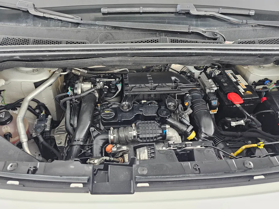 بيجو بارتنر Short van 2022 