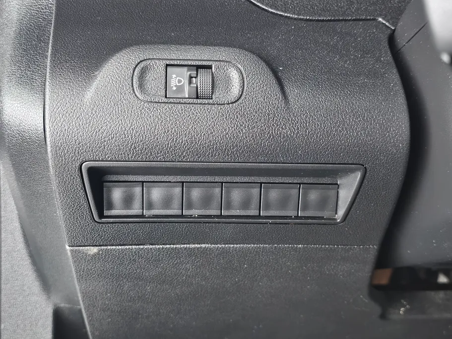 بيجو بارتنر Short van 2022 