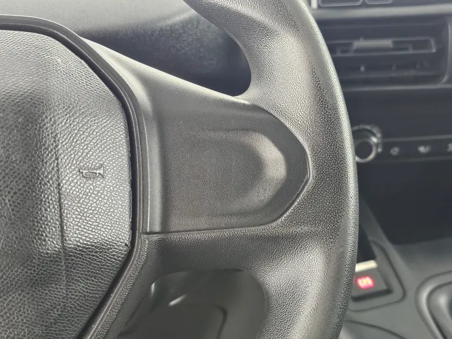 بيجو بارتنر Short van 2022 