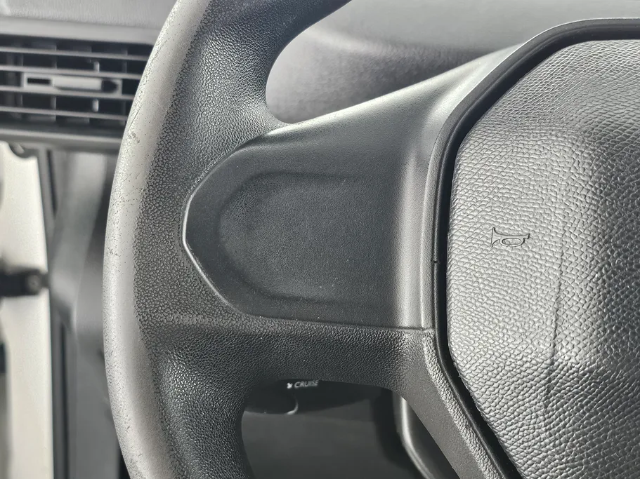 بيجو بارتنر Short van 2022 