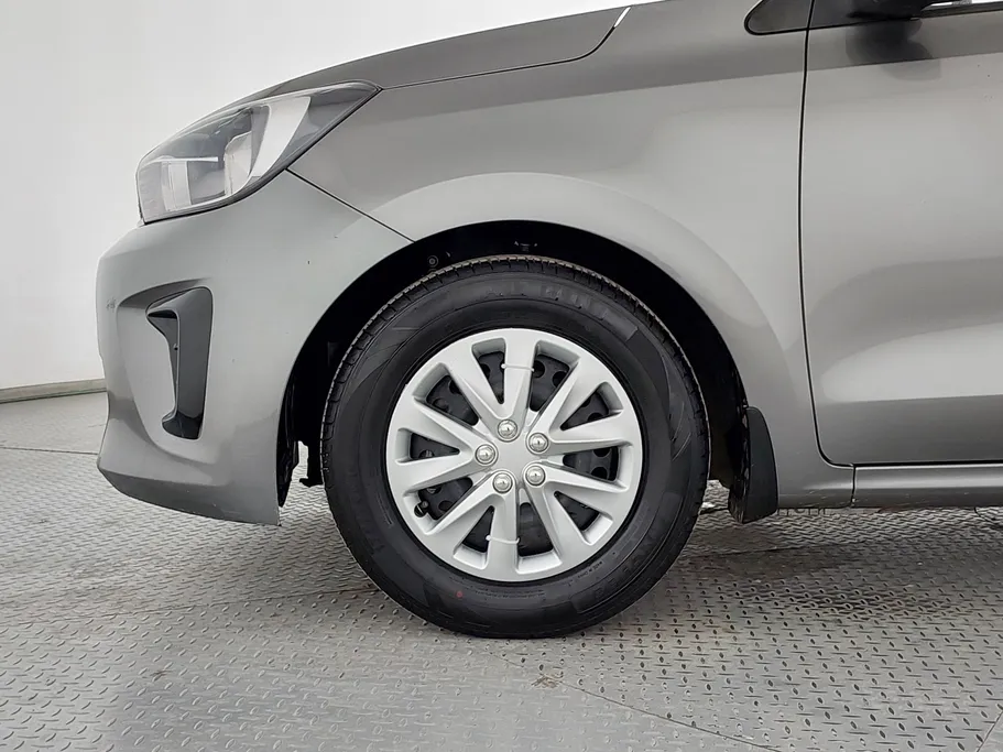 كيا بيجاس GL 2024 