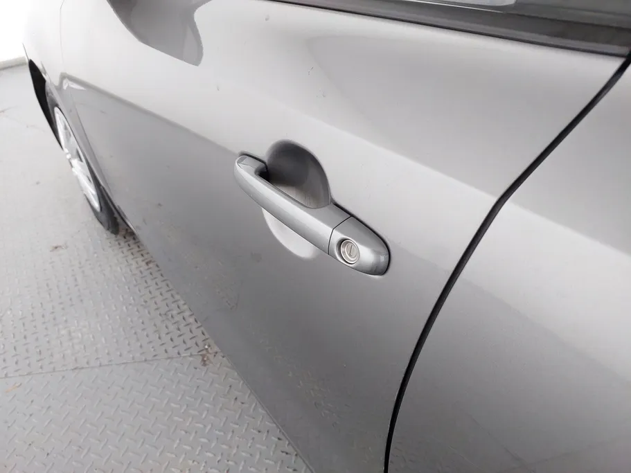 كيا بيجاس GL 2024 