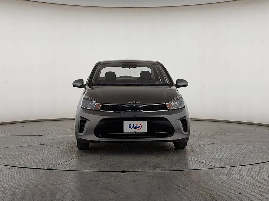 كيا بيجاس GL 2024 