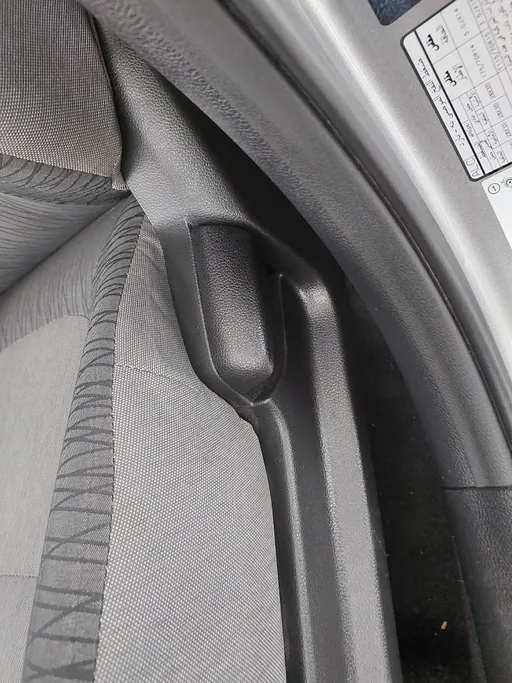 كيا بيجاس GL 2024 