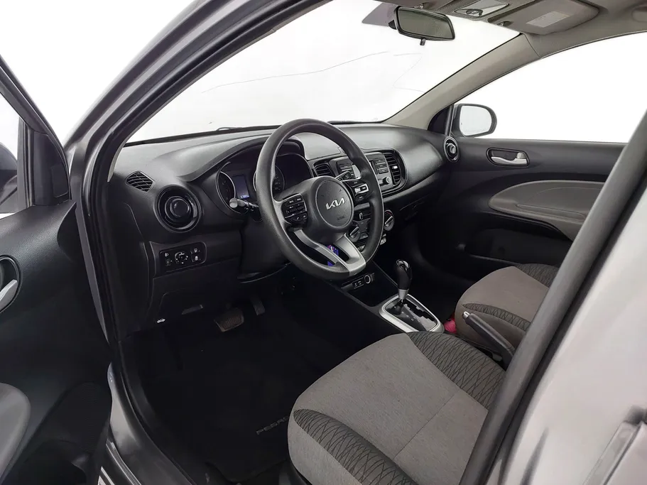 كيا بيجاس GL 2024 