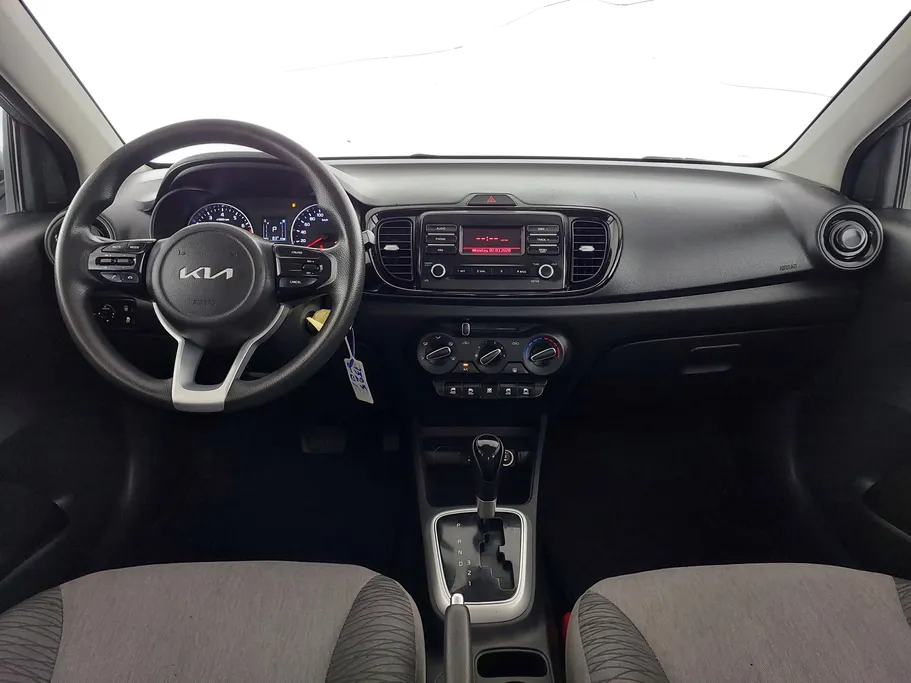 كيا بيجاس GL 2024 