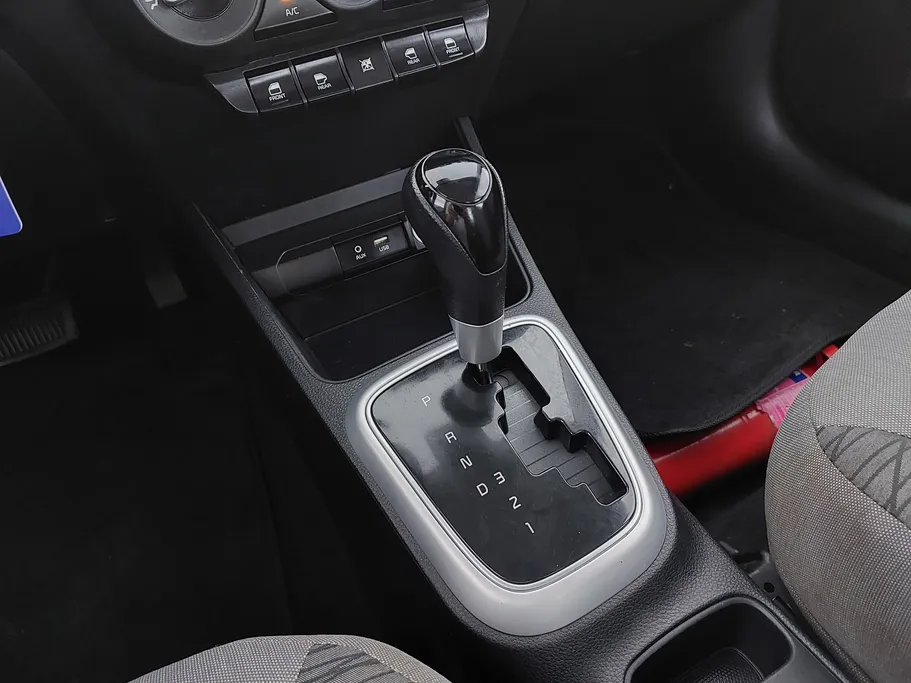 كيا بيجاس GL 2024 