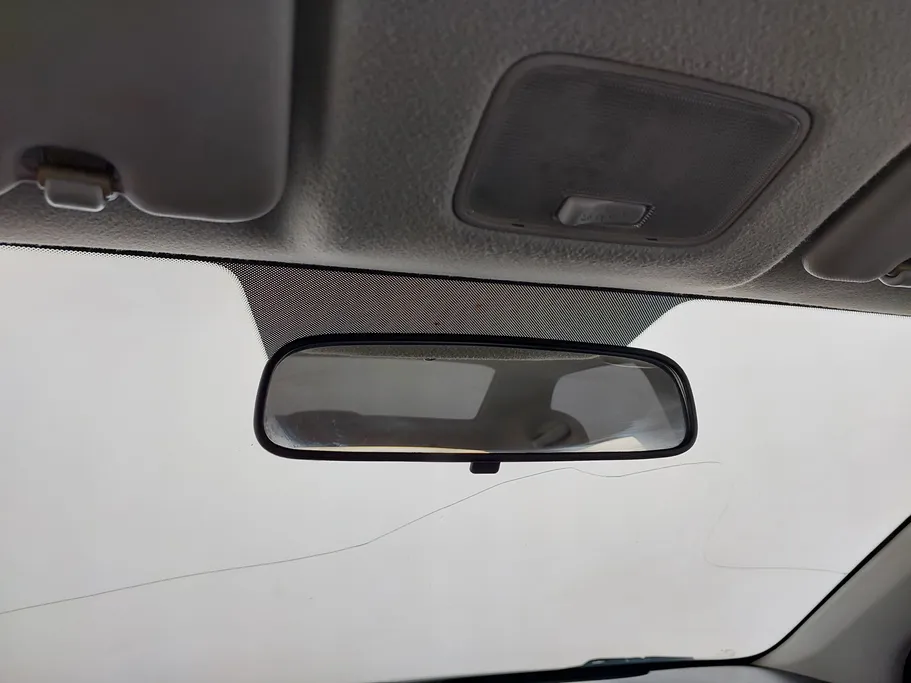 كيا بيجاس GL 2024 