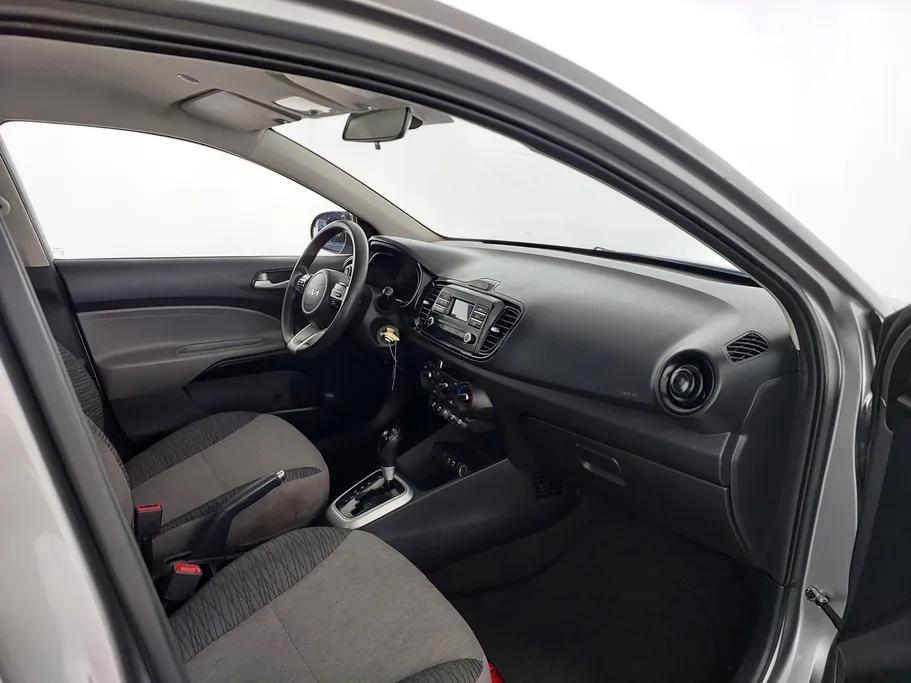 كيا بيجاس GL 2024 