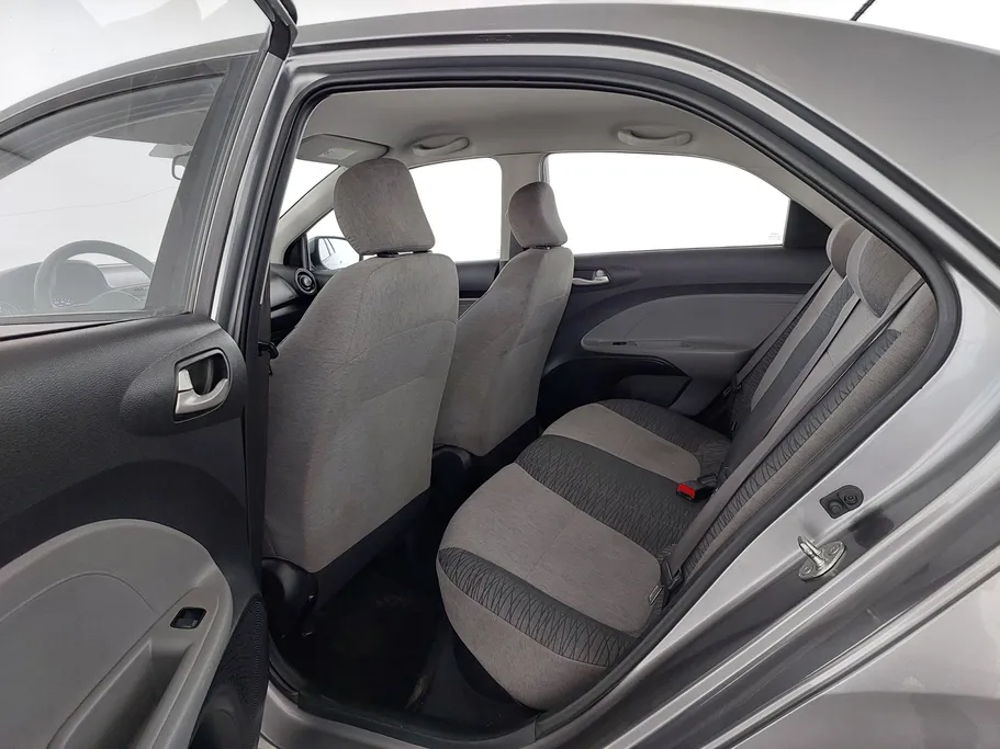 كيا بيجاس GL 2024 