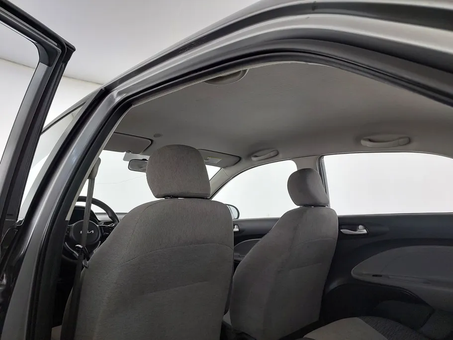 كيا بيجاس GL 2024 