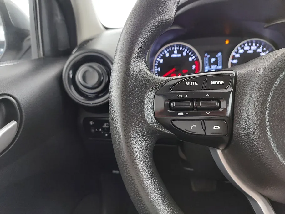 كيا بيجاس GL 2024 