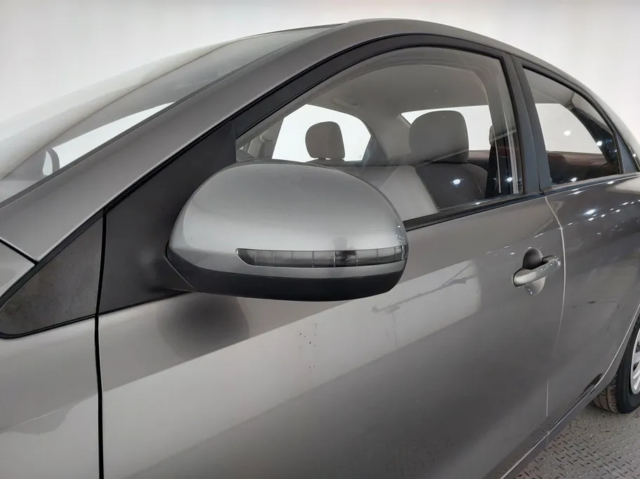 كيا بيجاس GL 2024 