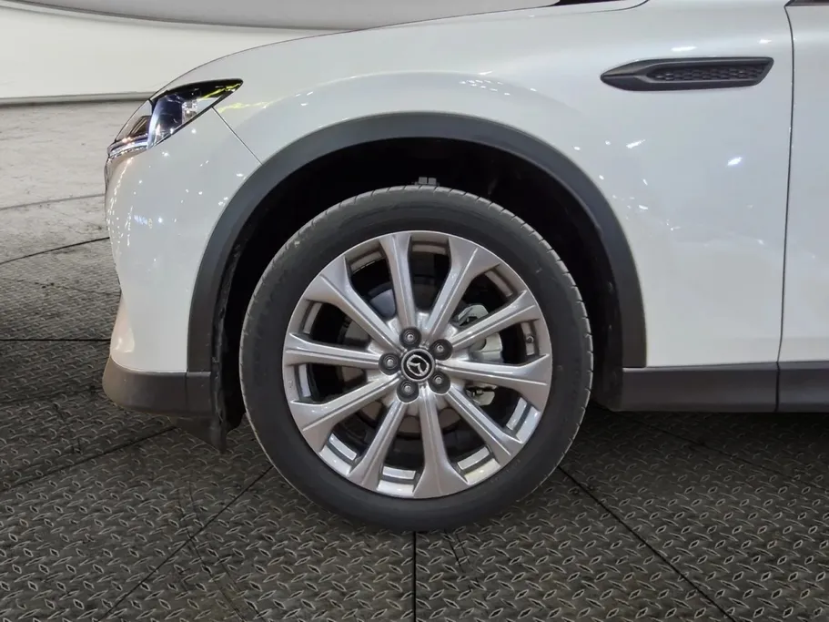 2023 Mazda CX60 SKYACTIV G 