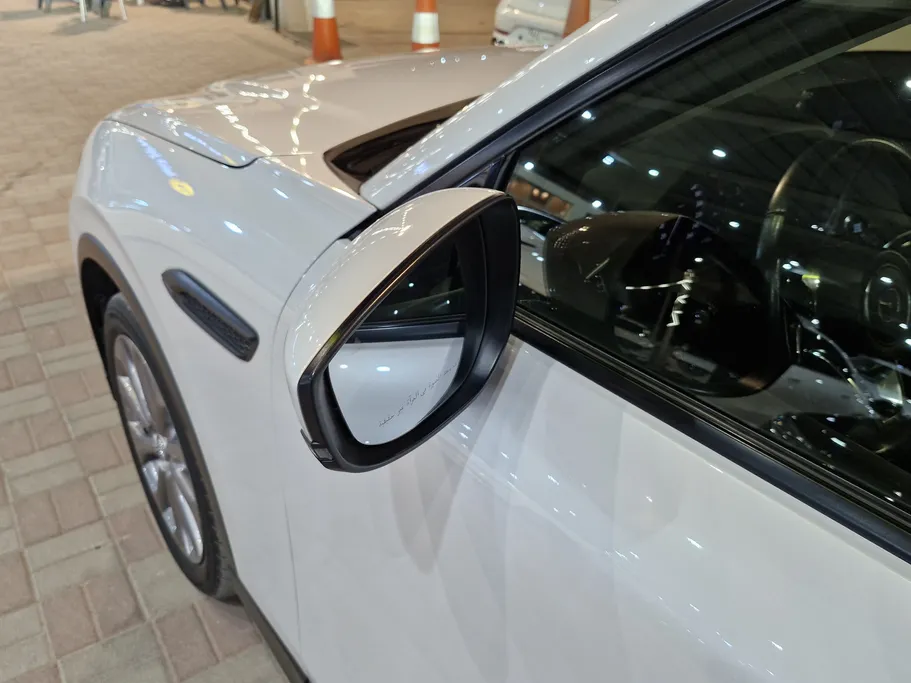 2023 Mazda CX60 SKYACTIV G 