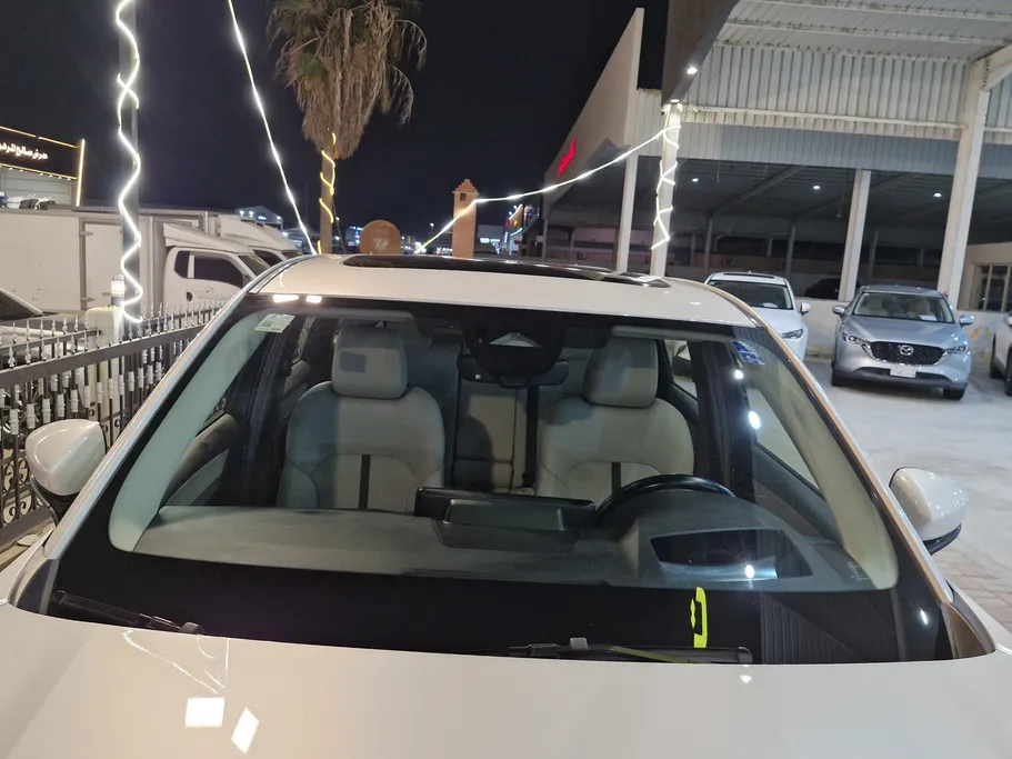 2023 Mazda CX60 SKYACTIV G 