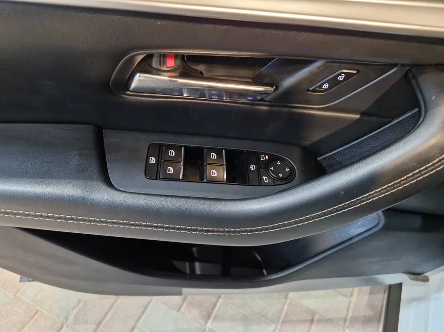 2023 Mazda CX60 SKYACTIV G 