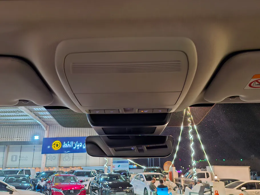 2023 Mazda CX60 SKYACTIV G 