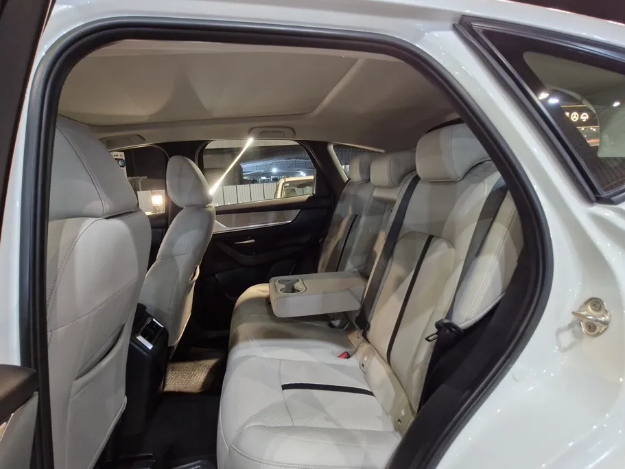 2023 Mazda CX60 SKYACTIV G 