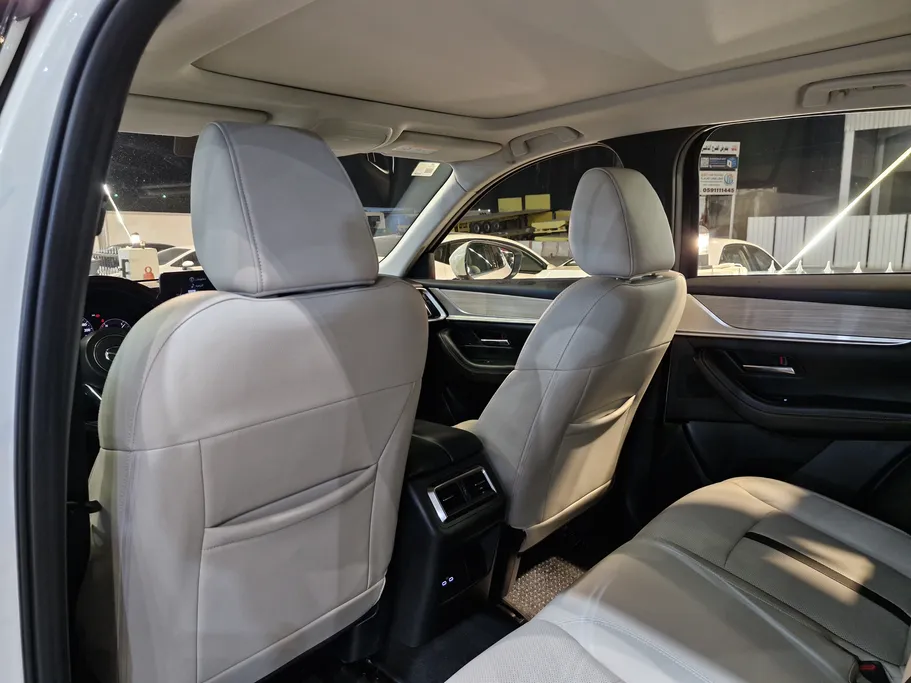 2023 Mazda CX60 SKYACTIV G 