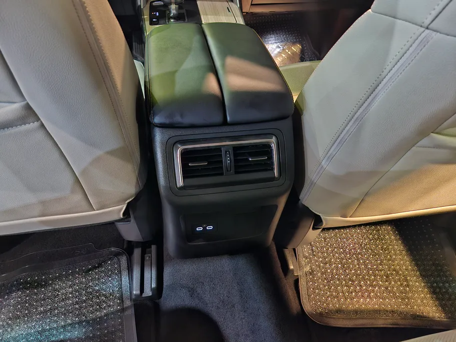 2023 Mazda CX60 SKYACTIV G 