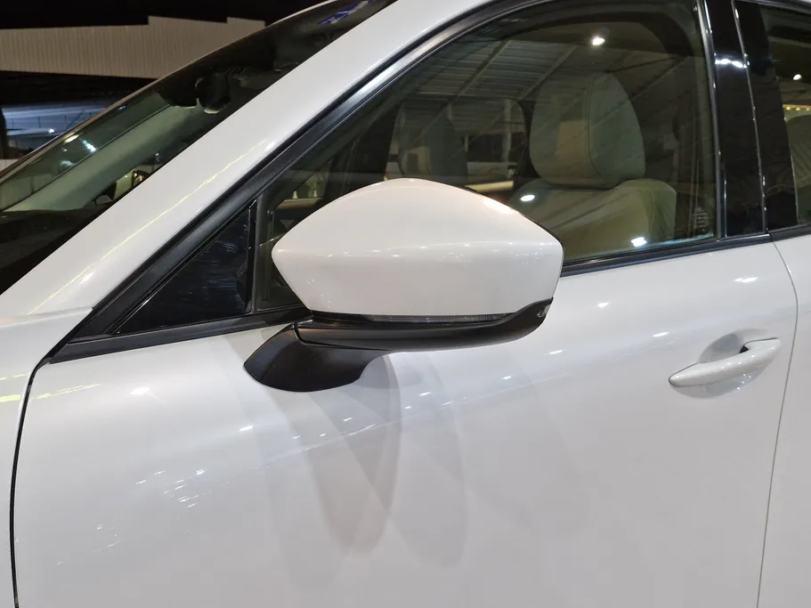 2023 Mazda CX60 SKYACTIV G 