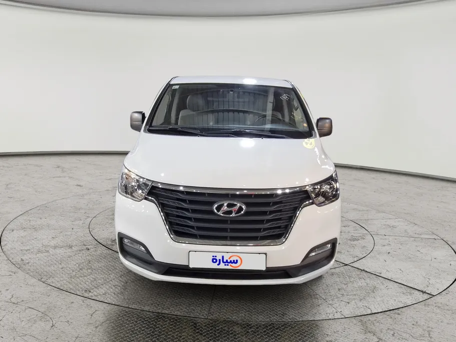 هيونداي جراند ستار اكس بضاعه 2021 