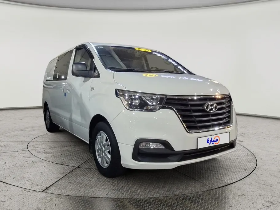 هيونداي جراند ستار اكس بضاعه 2021 