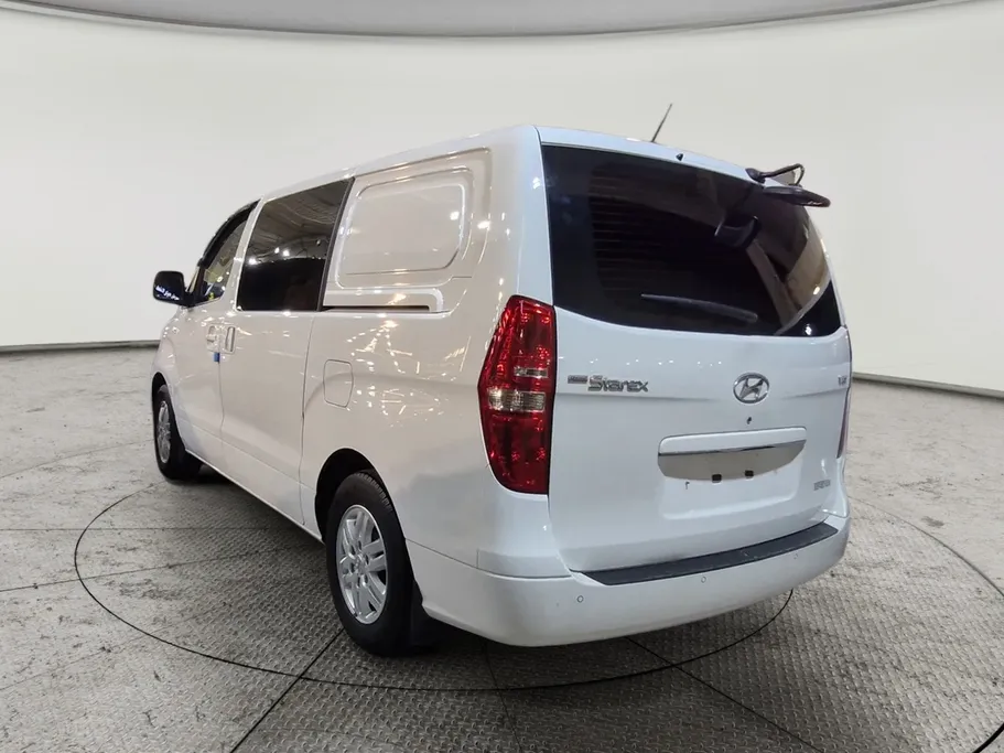 هيونداي جراند ستار اكس بضاعه 2021 