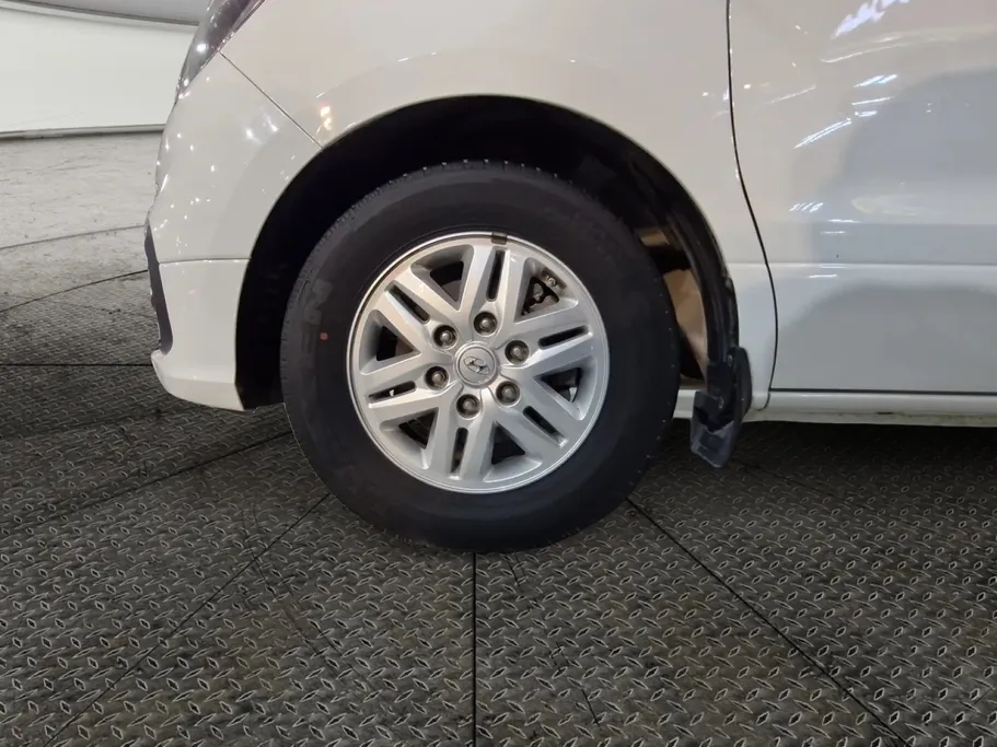 هيونداي جراند ستار اكس بضاعه 2021 