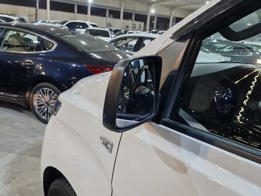 هيونداي جراند ستار اكس بضاعه 2021 