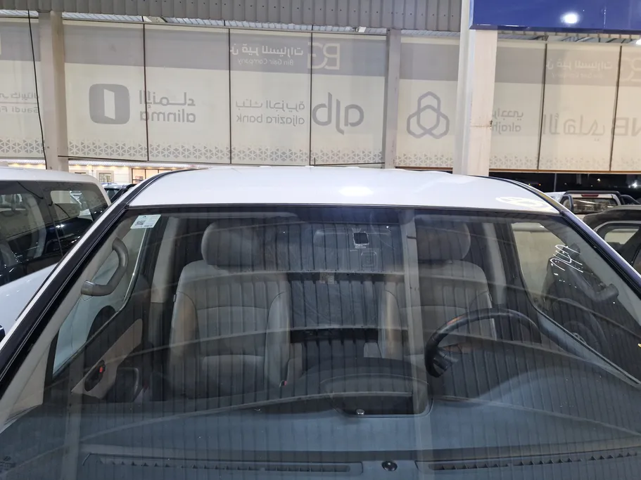 هيونداي جراند ستار اكس بضاعه 2021 