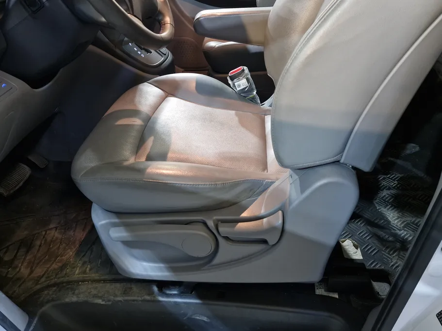 هيونداي جراند ستار اكس بضاعه 2021 