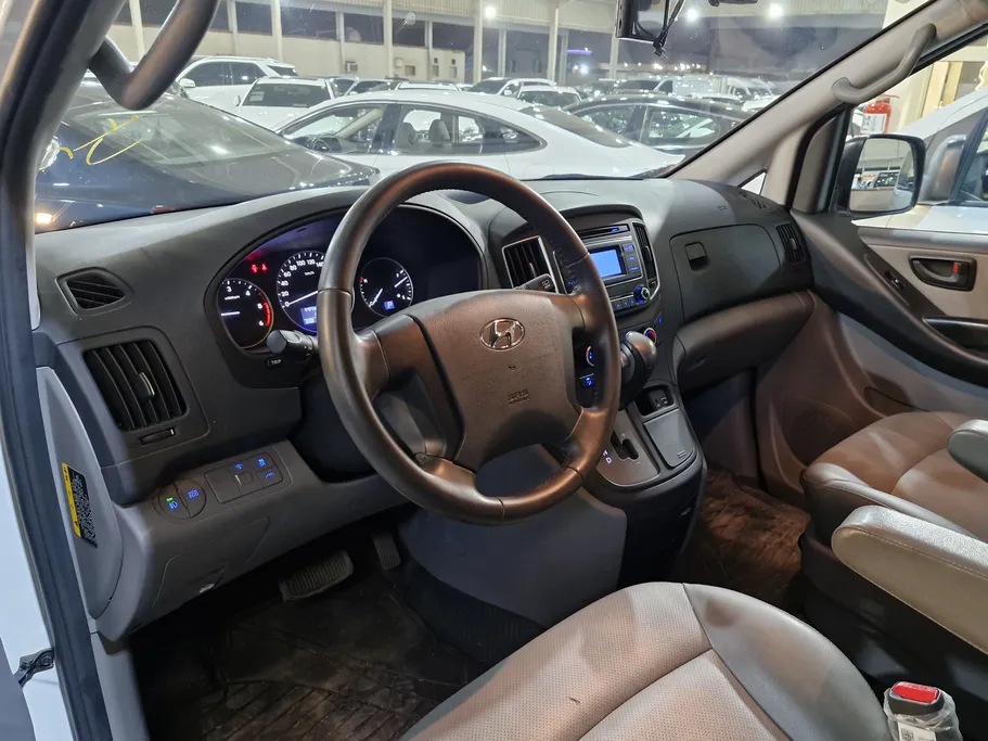 هيونداي جراند ستار اكس بضاعه 2021 