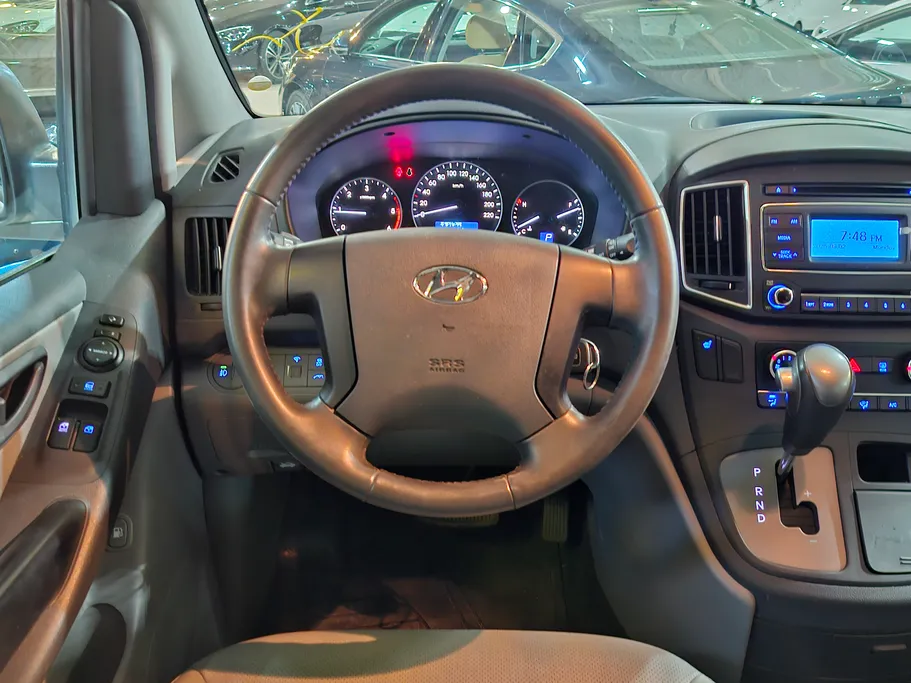 هيونداي جراند ستار اكس بضاعه 2021 