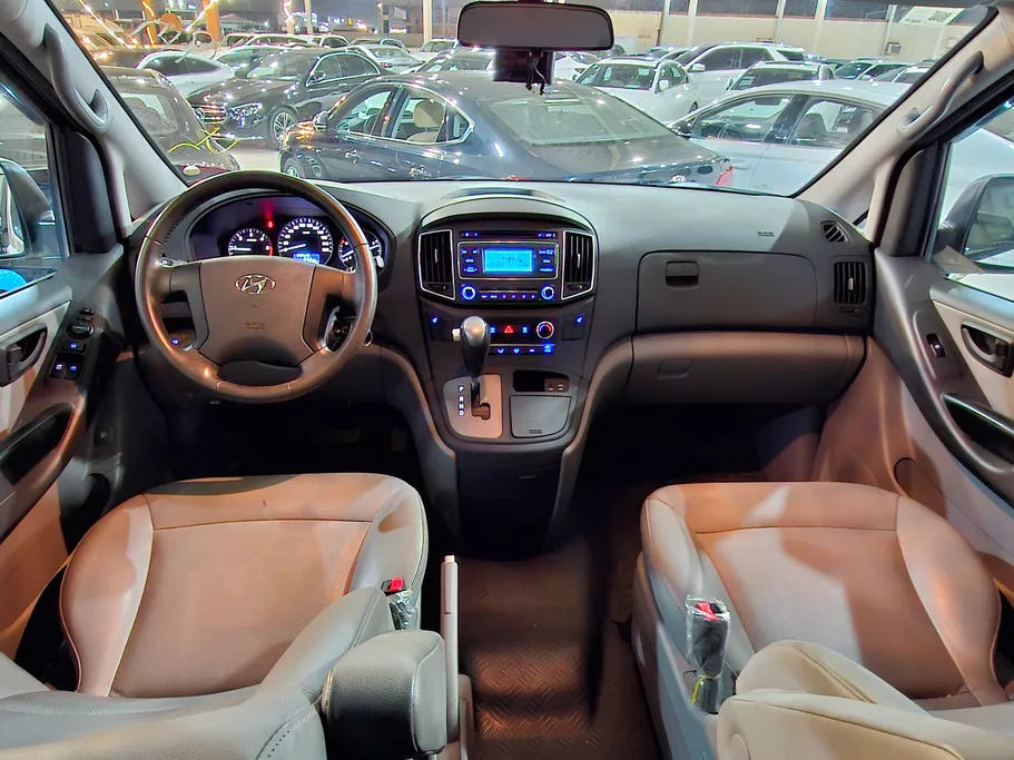 هيونداي جراند ستار اكس بضاعه 2021 