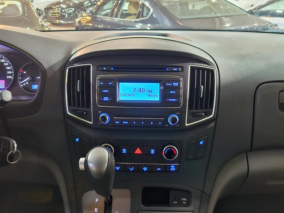 هيونداي جراند ستار اكس بضاعه 2021 