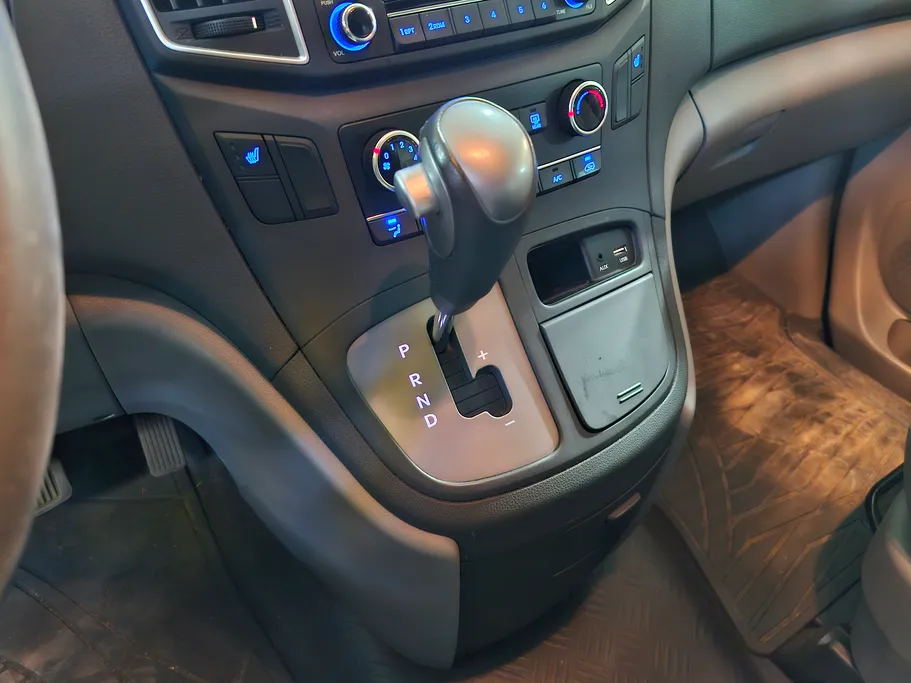 هيونداي جراند ستار اكس بضاعه 2021 