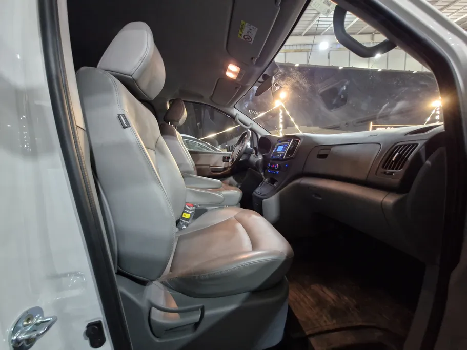 هيونداي جراند ستار اكس بضاعه 2021 