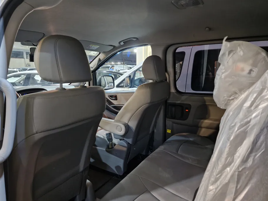 هيونداي جراند ستار اكس بضاعه 2021 