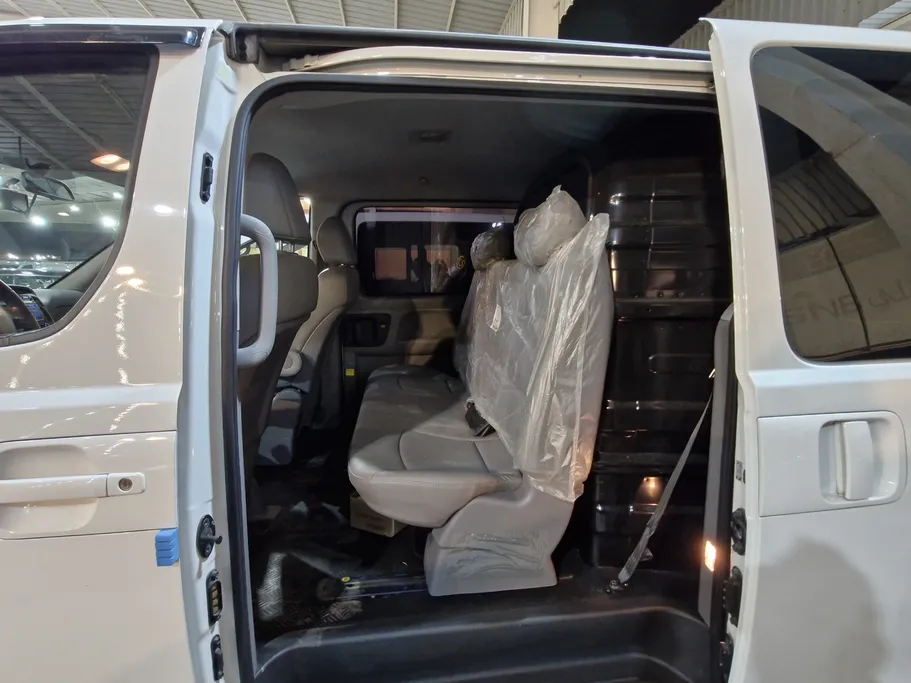 هيونداي جراند ستار اكس بضاعه 2021 