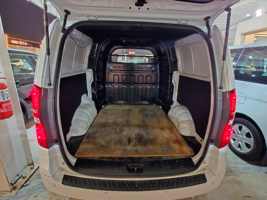 هيونداي جراند ستار اكس بضاعه 2021 