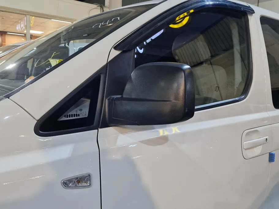 هيونداي جراند ستار اكس بضاعه 2021 