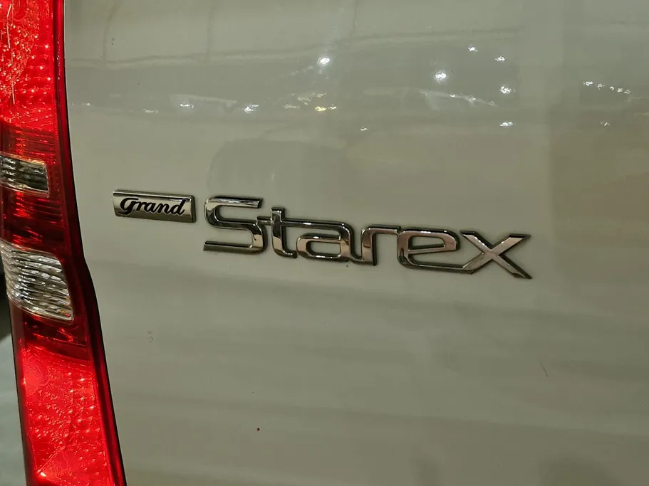 هيونداي جراند ستار اكس بضاعه 2021 