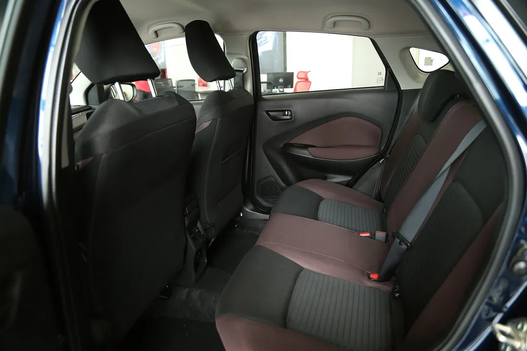 2026 Suzuki Fronx GL 