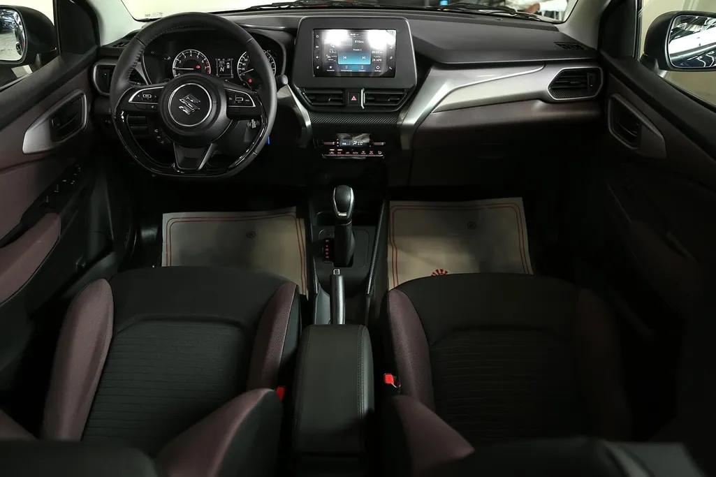 2026 Suzuki Fronx GL 