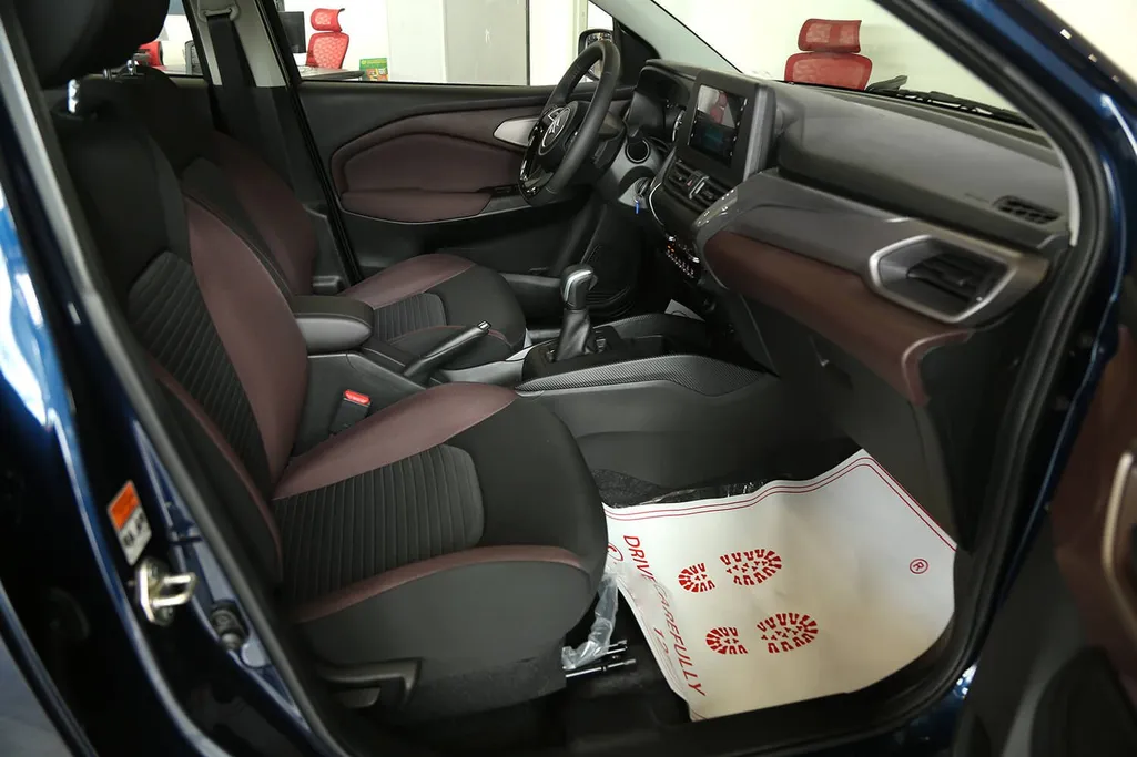 2026 Suzuki Fronx GL 