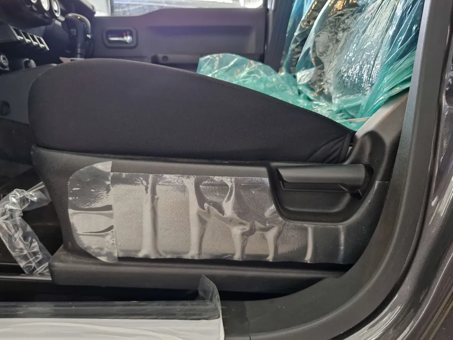 2026 Suzuki Jimny GLX4AT 