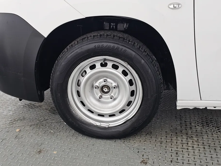 بيجو بارتنر Short van 2022 