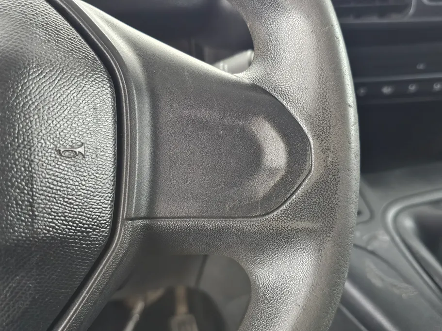 بيجو بارتنر Short van 2022 